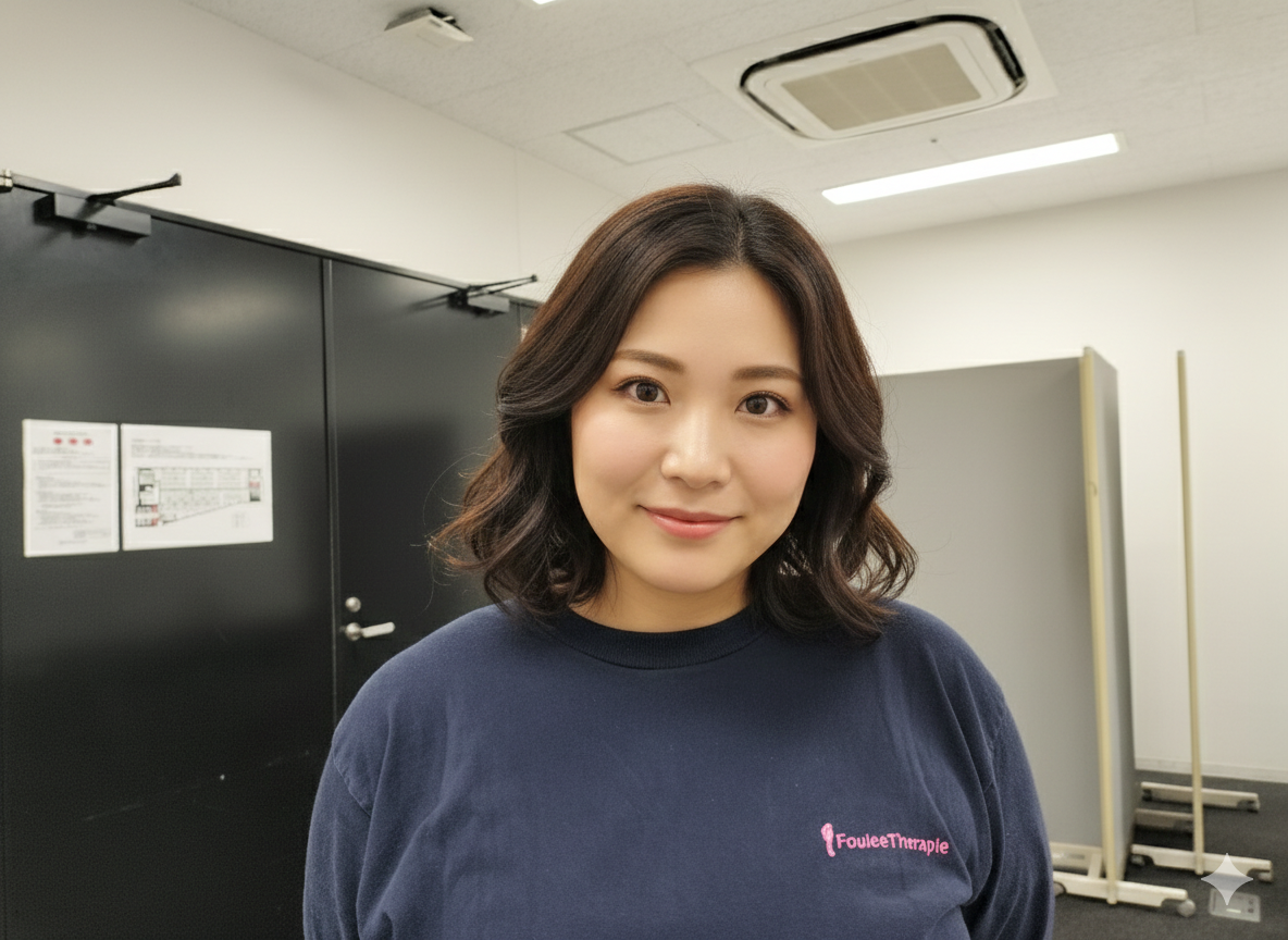 今田明子さん